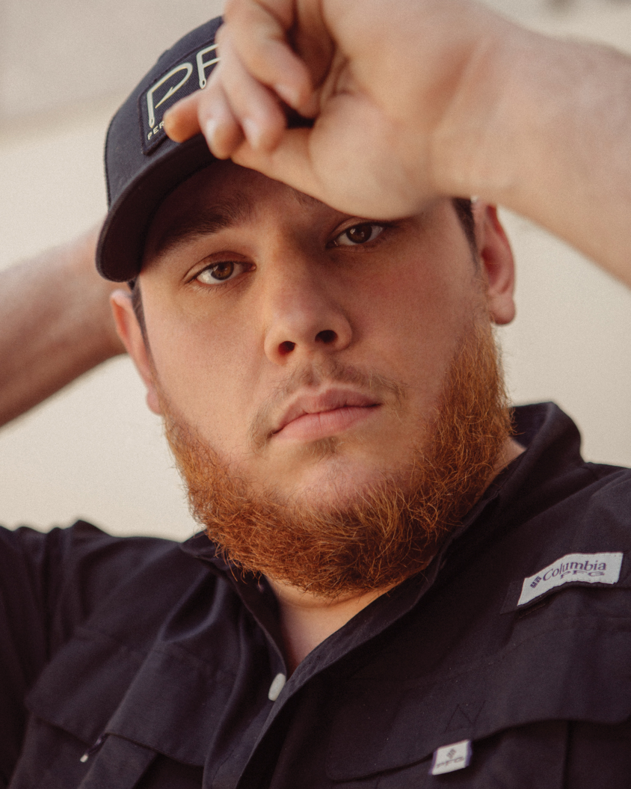 Persistence Pays Off for Luke Combs